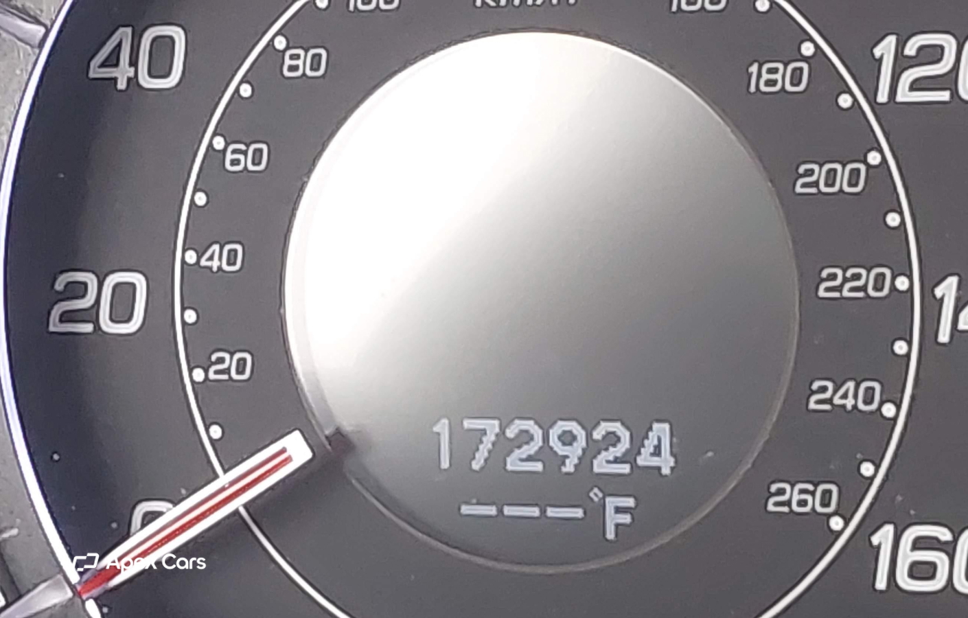 Acura TSX 2010
