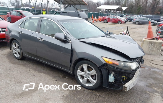 Acura TSX 2010 - Image 1 of 18