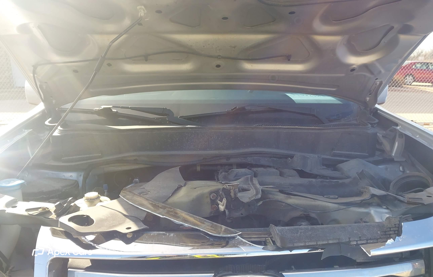 Honda Pilot 2013