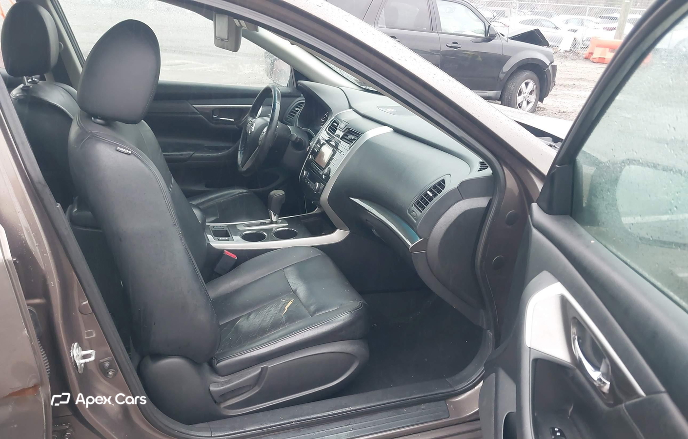 Nissan Altima 2014