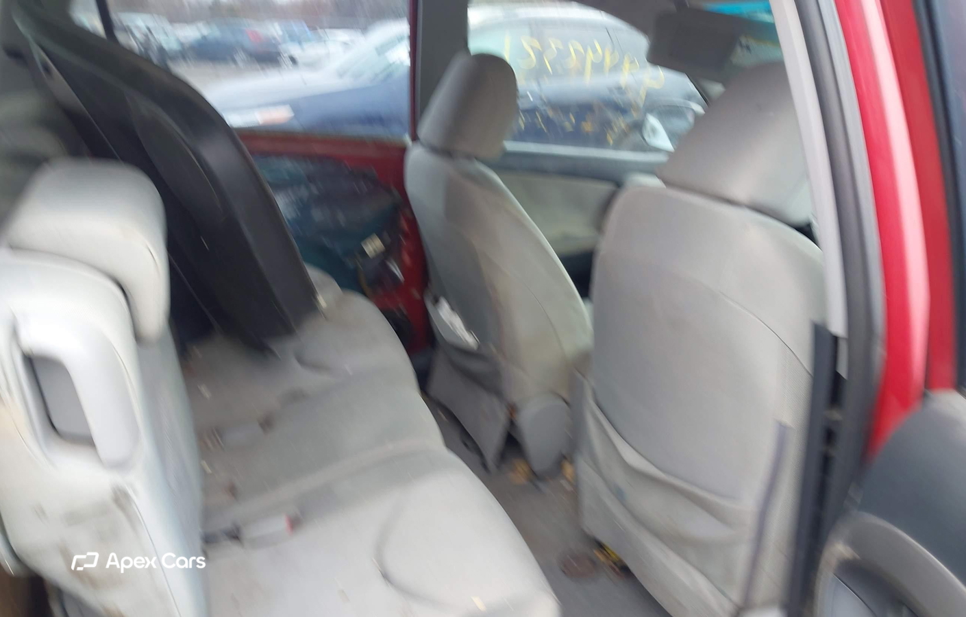 Toyota RAV 4 2009