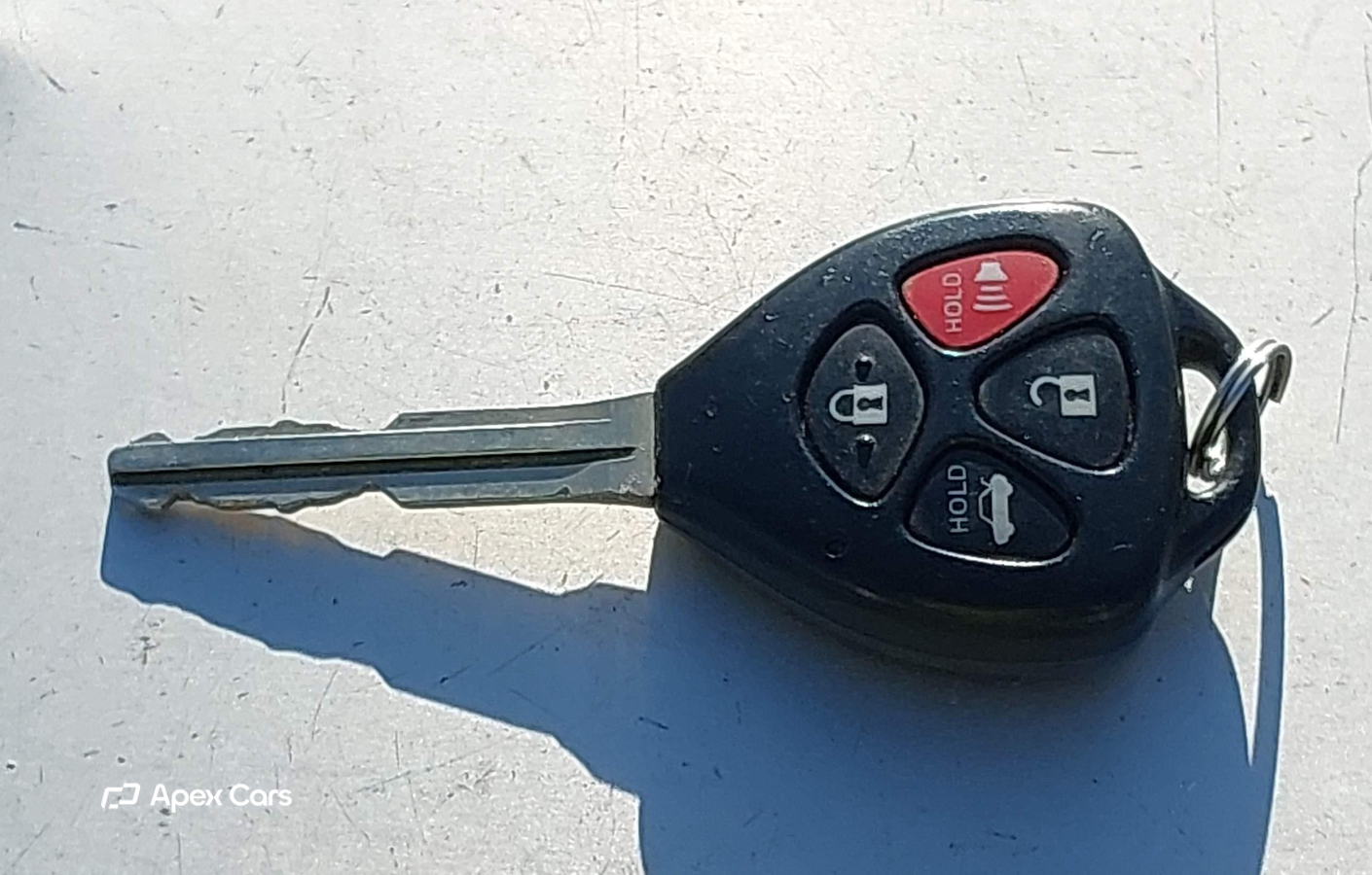 Toyota Corolla 2013