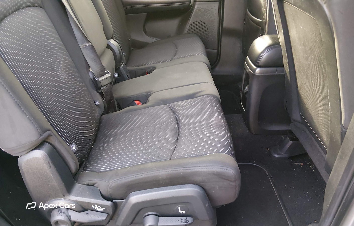 Dodge Journey 2016