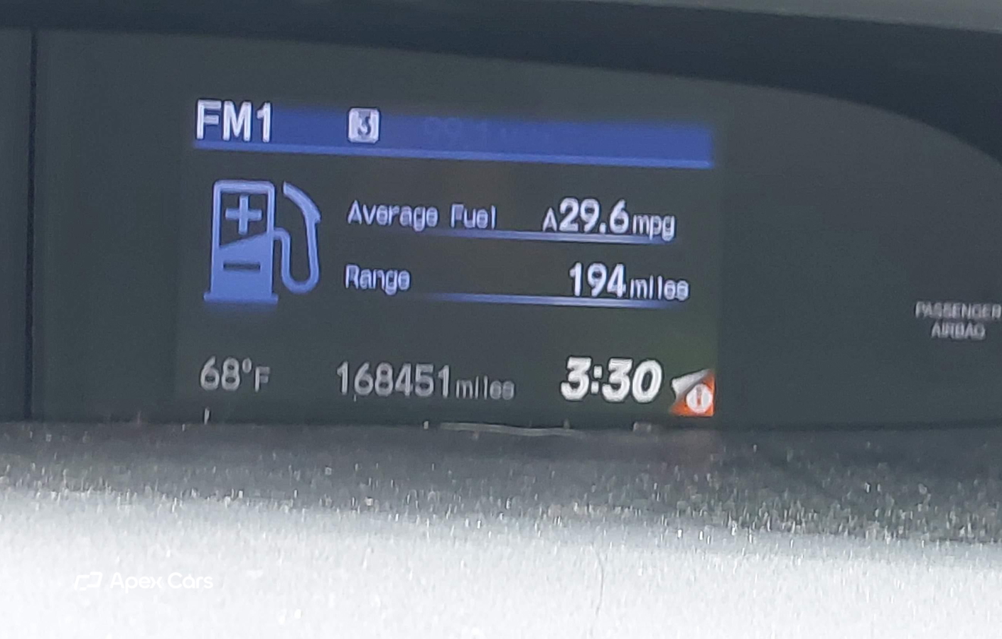 Honda Civic 2013
