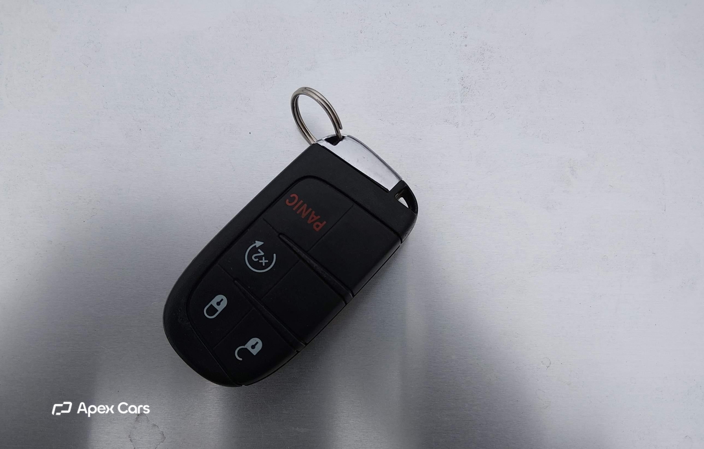 Jeep Compass 2018