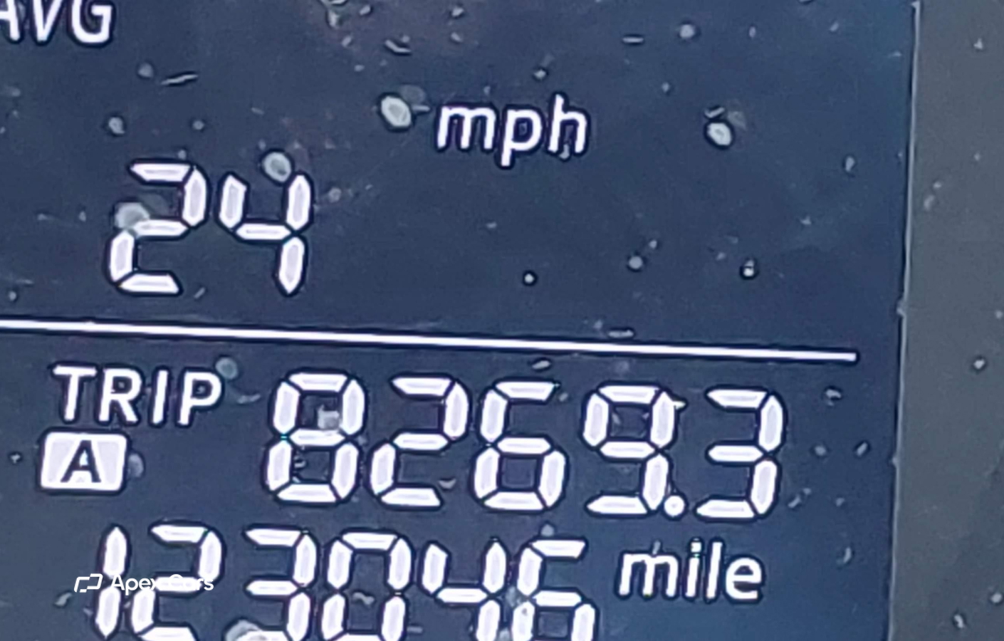Mazda CX-5 2016