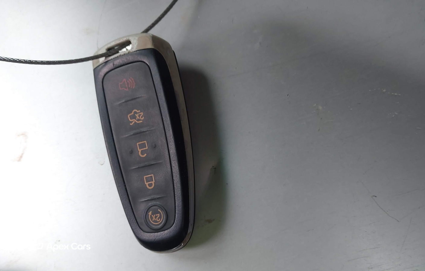 Ford Explorer 2013