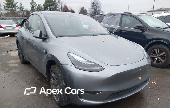 Tesla Model Y 2024 - Image 1 of 17
