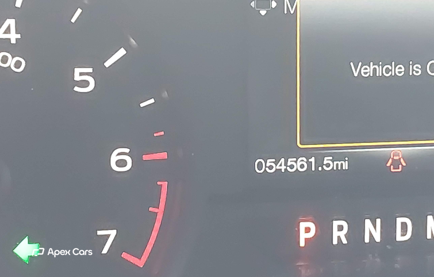 Ford F-150 2017