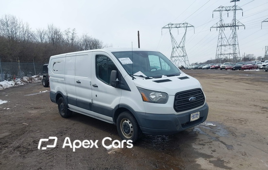 Ford 2016 - Image 1 of 16
