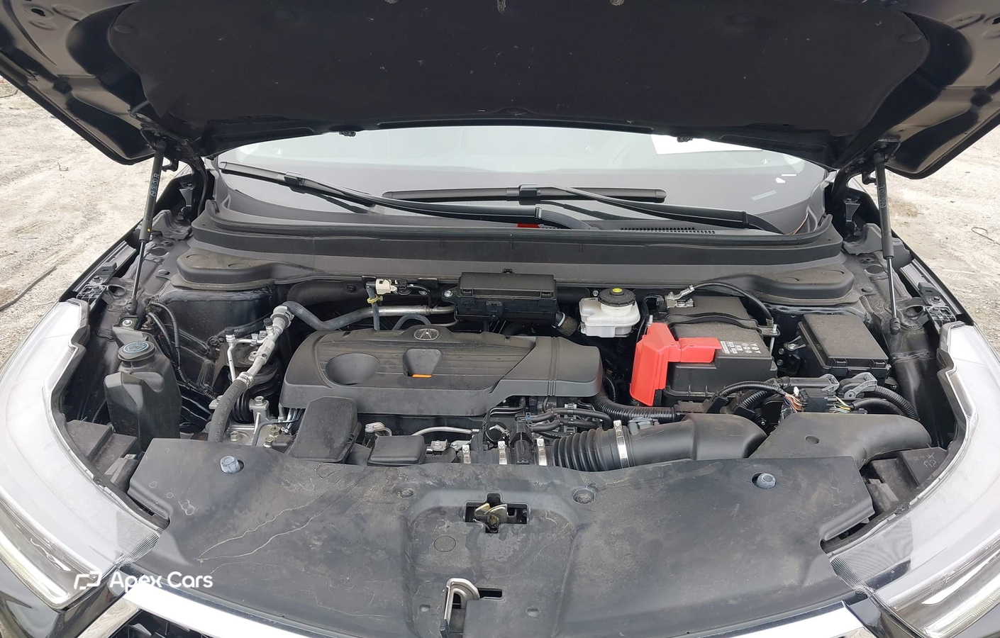 Acura RDX 2023