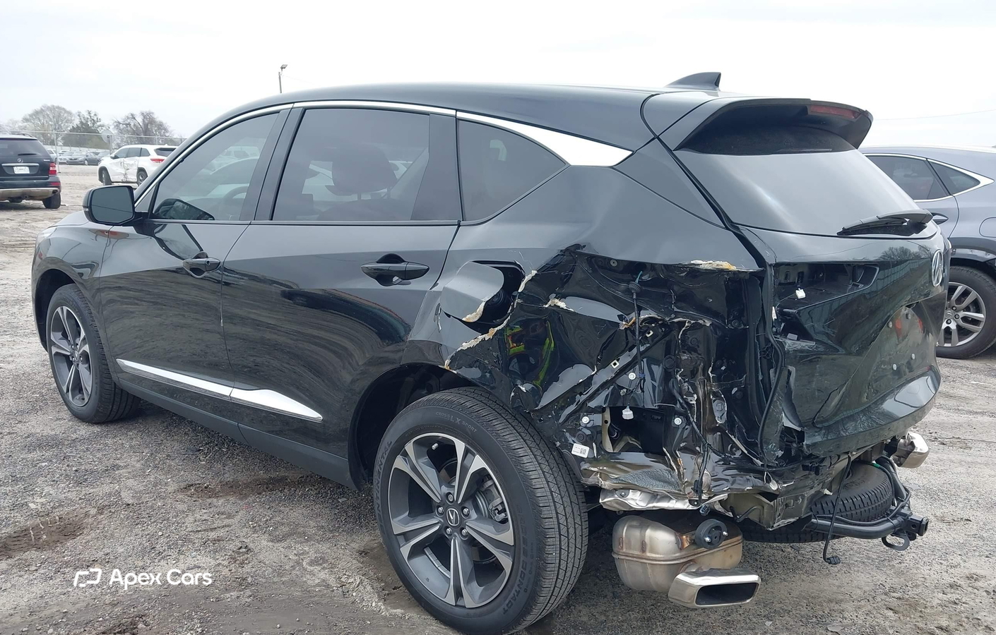 Acura RDX 2023
