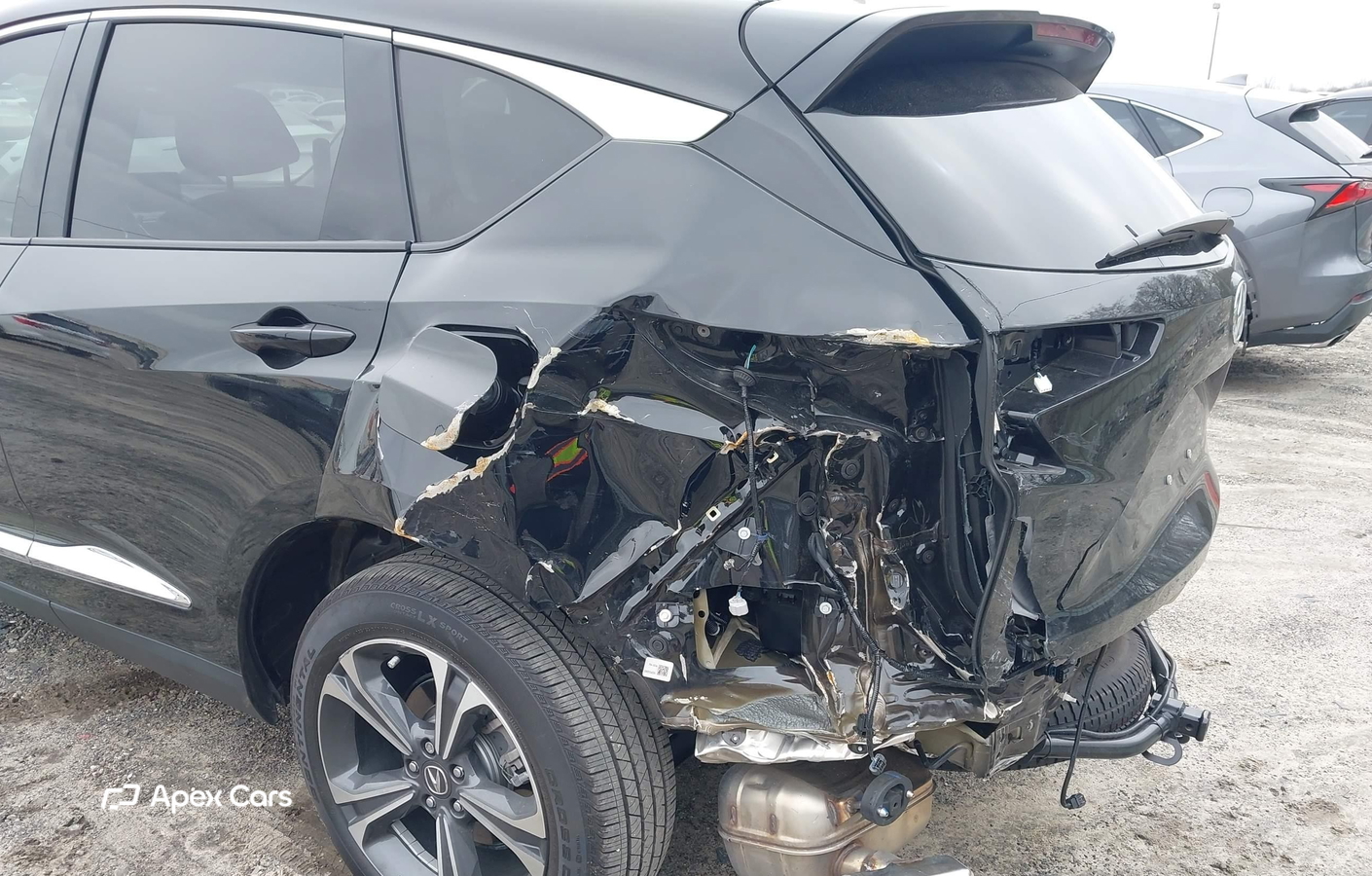 Acura RDX 2023