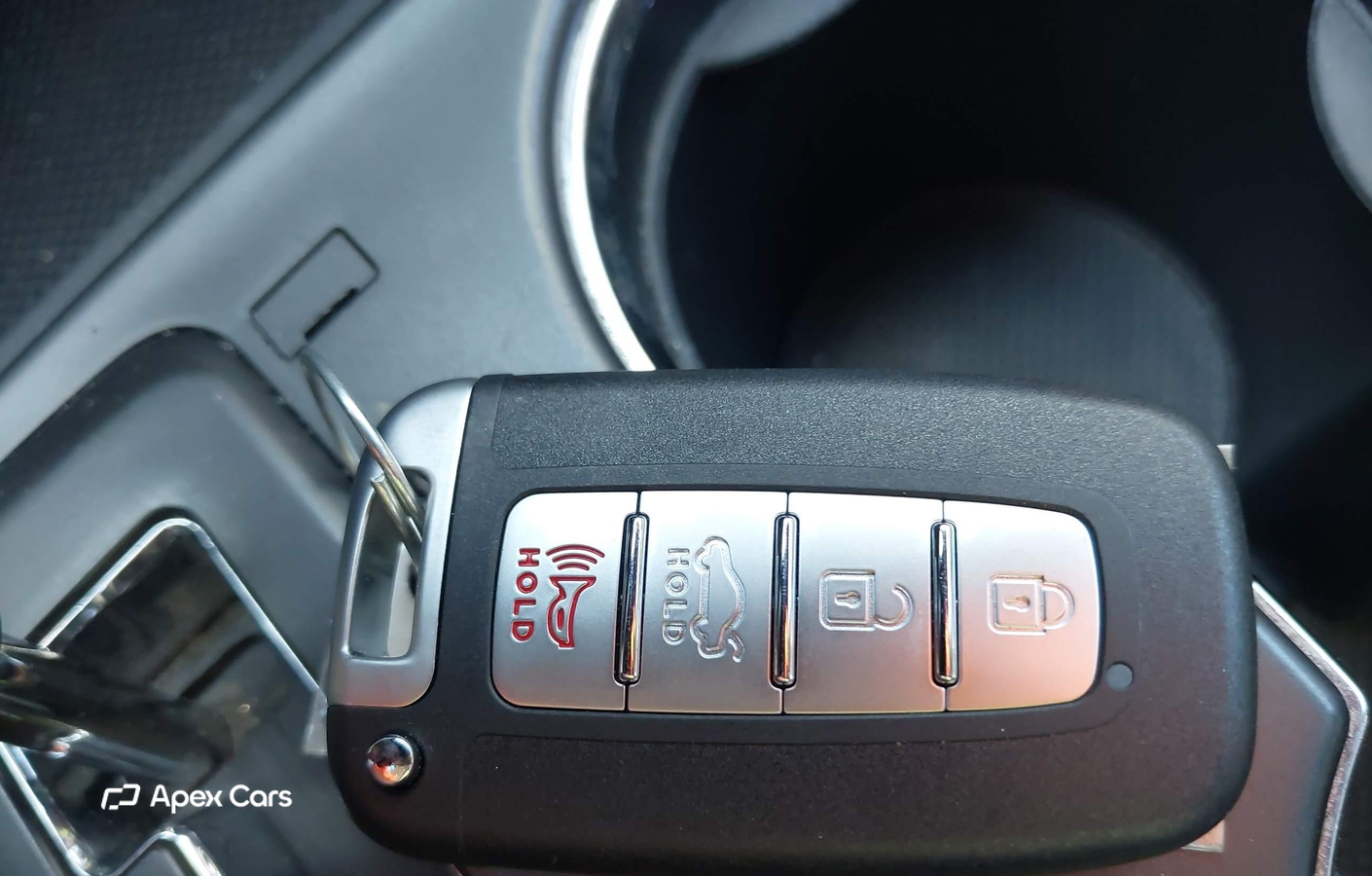 Kia Sorento 2013