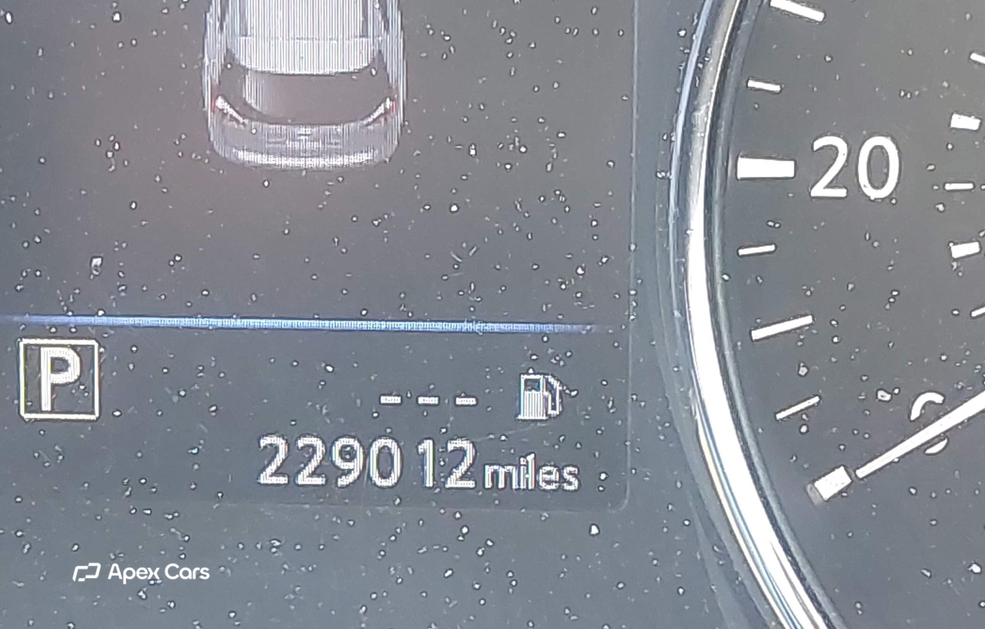 Nissan Rogue 2018