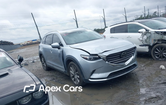 Mazda CX-9 2016 - Zdjęcie 1 z 17