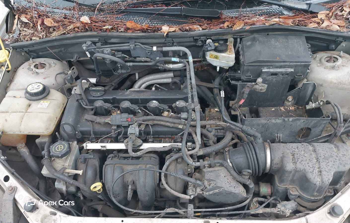 Ford Focus 2006