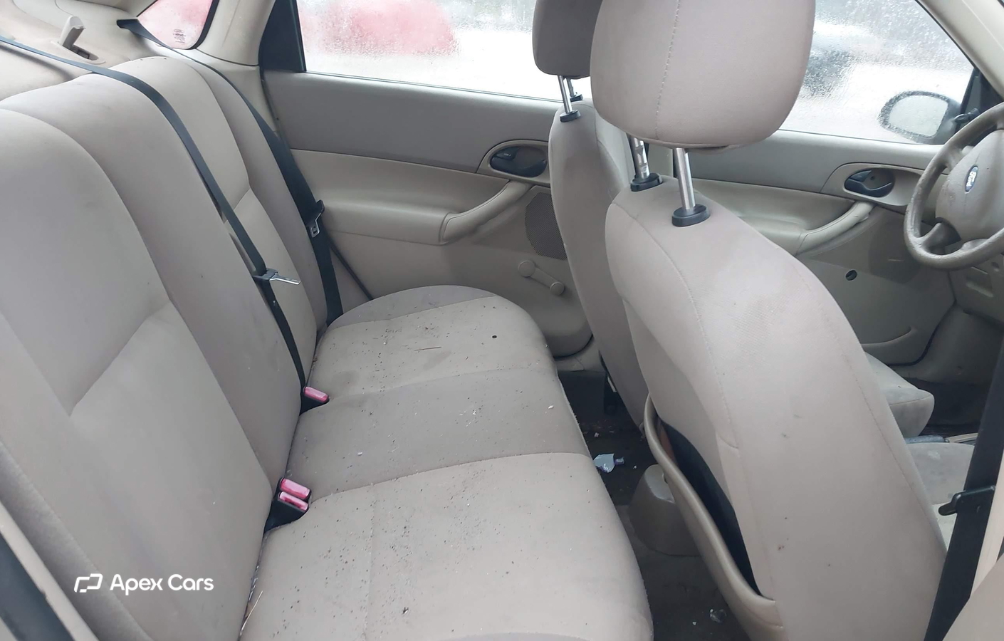 Ford Focus 2006