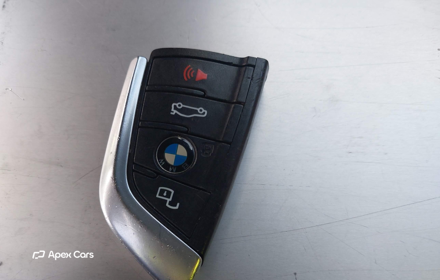 BMW M4 2021