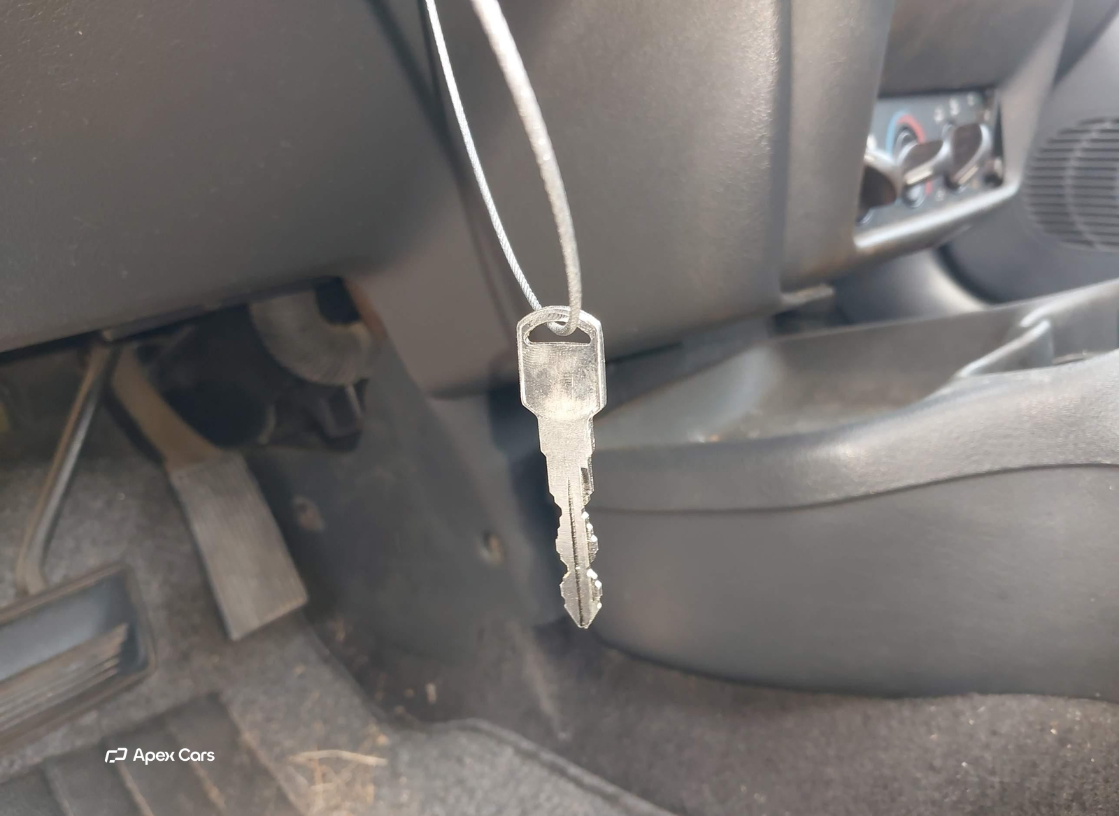 Chevrolet Cavalier 2004