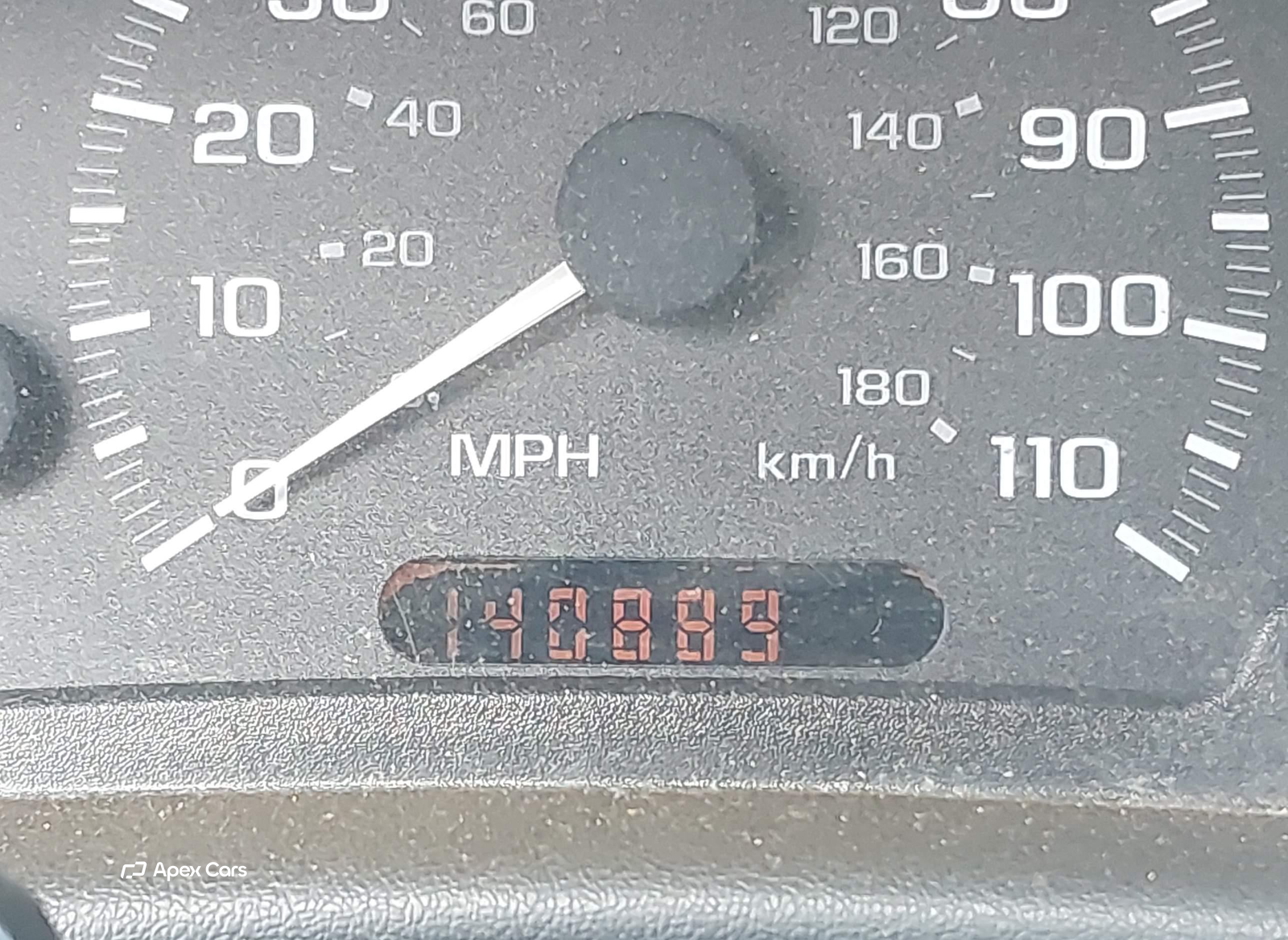 Chevrolet Cavalier 2004