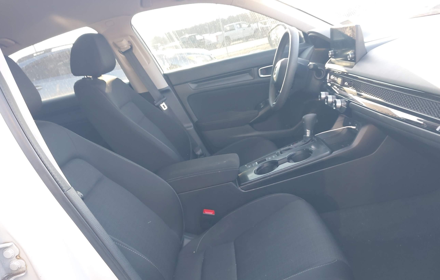 Honda Civic 2023