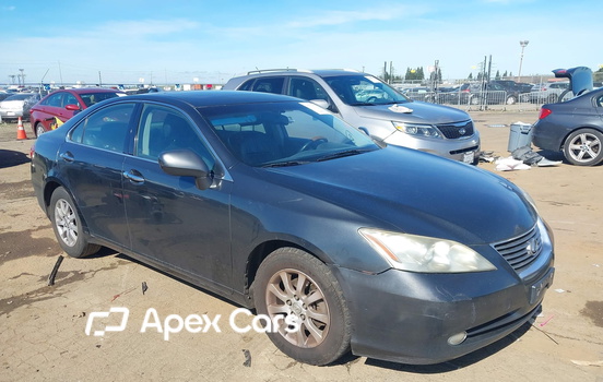 Lexus ES 2007 - Image 1 of 11