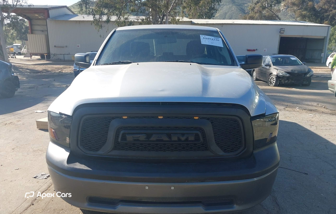 RAM 2011