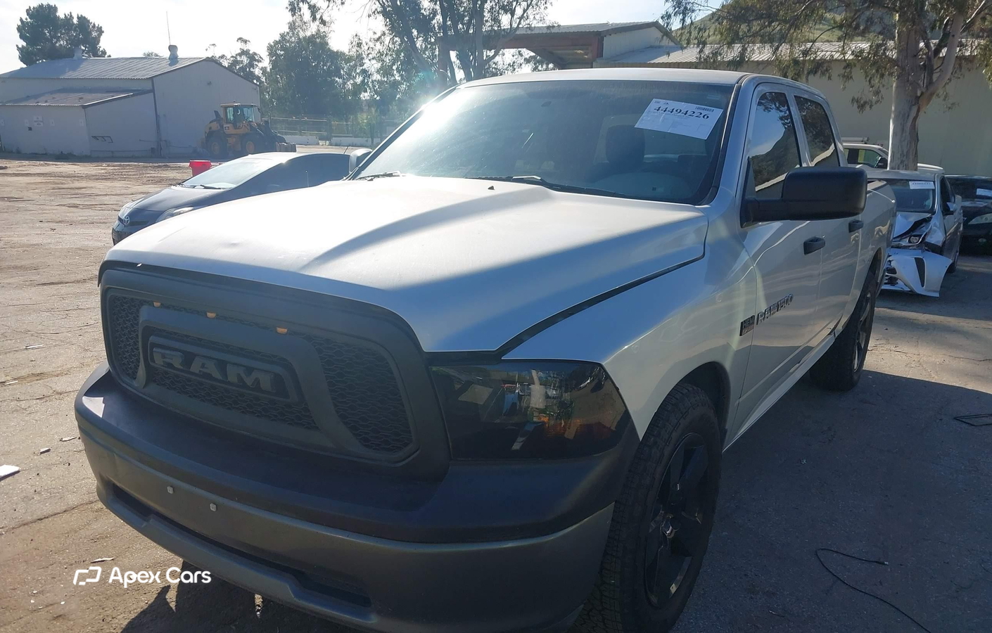 RAM 2011