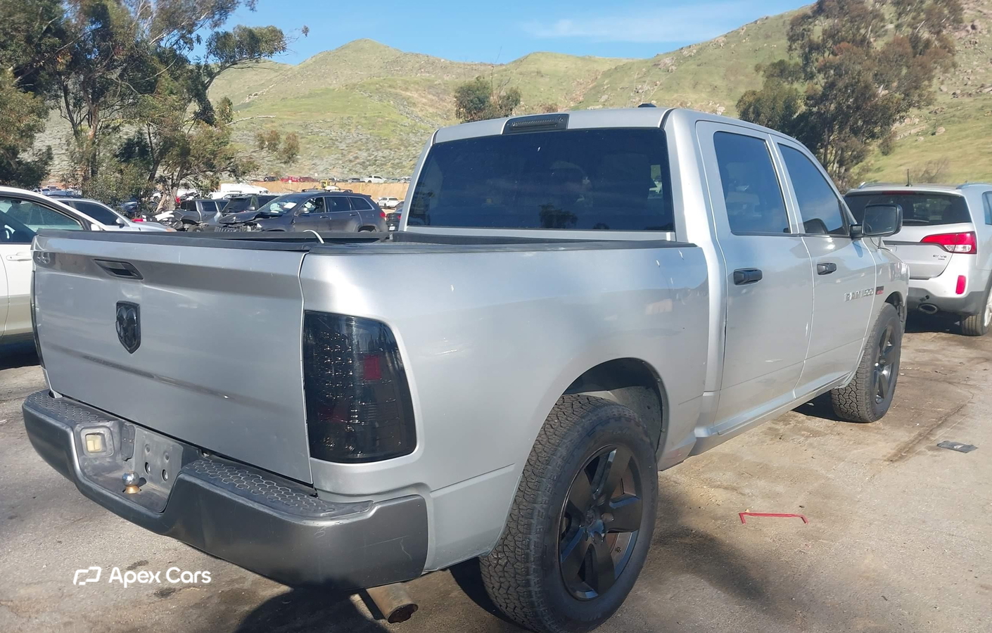 RAM 2011