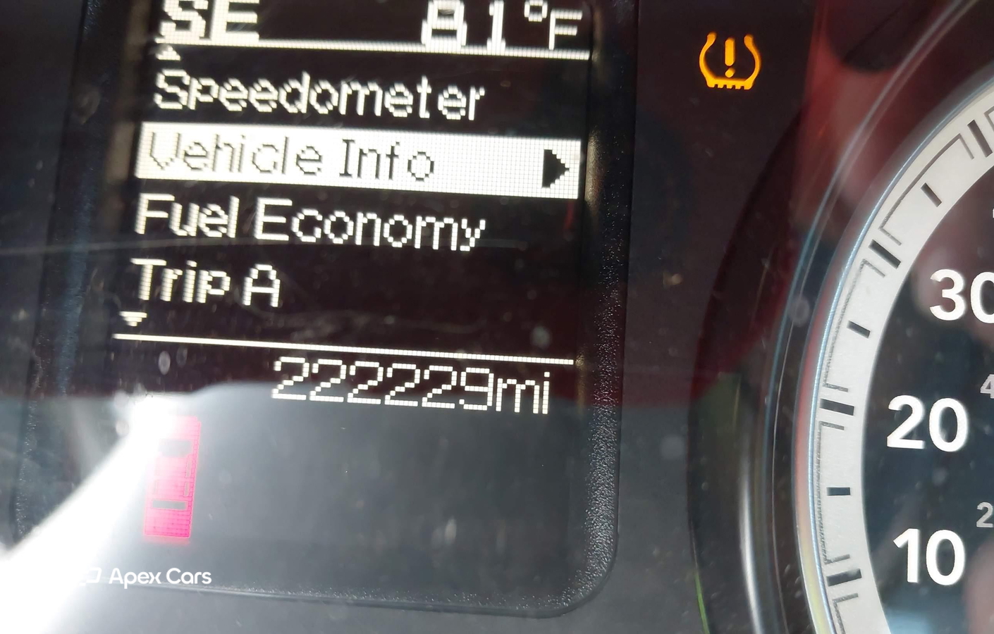 RAM 1500 2015