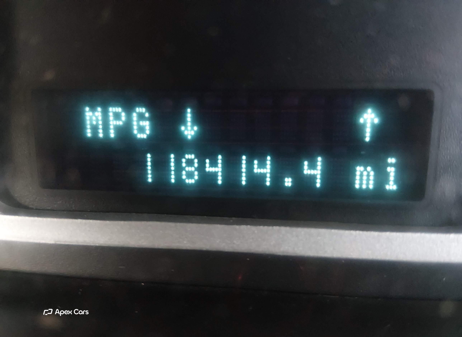 Mercury Mariner 2010