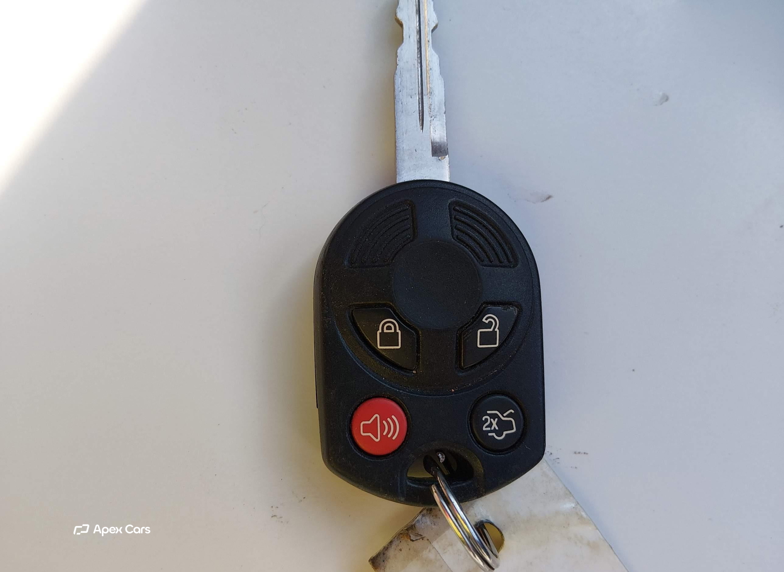 Mercury Mariner 2010