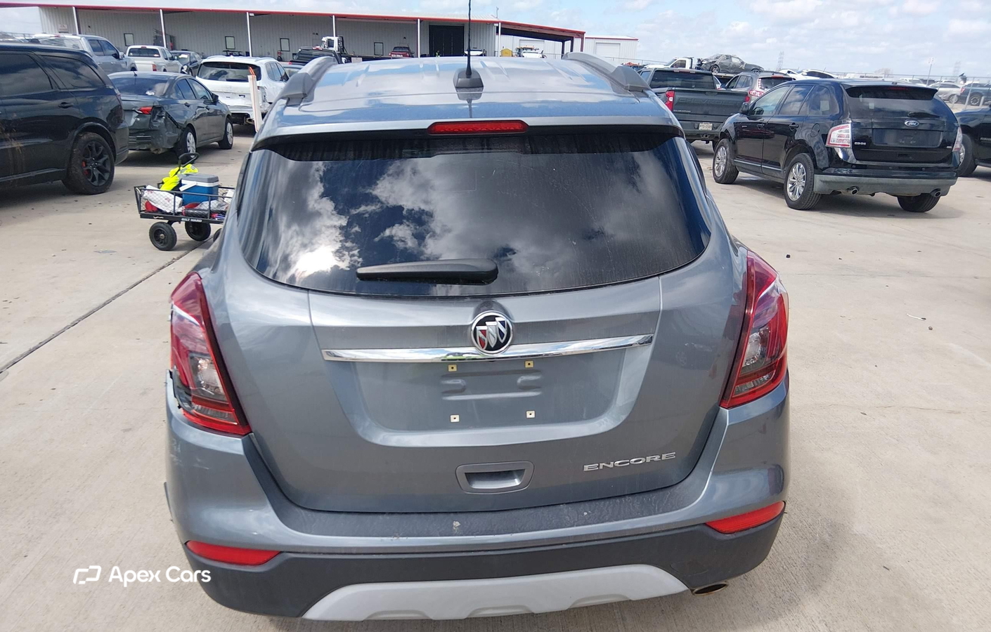 Buick Encore 2020