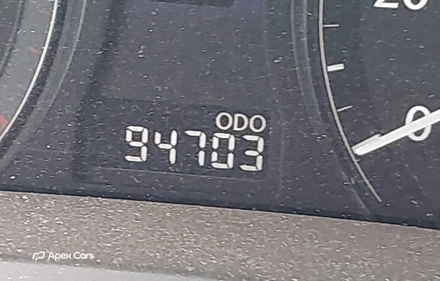 Lexus RX 2011