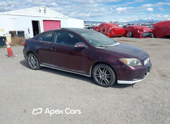 2005 Scion tC - Image 1 of 5