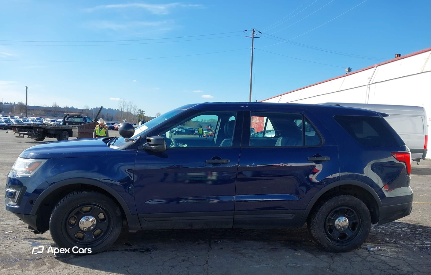 Ford 2016