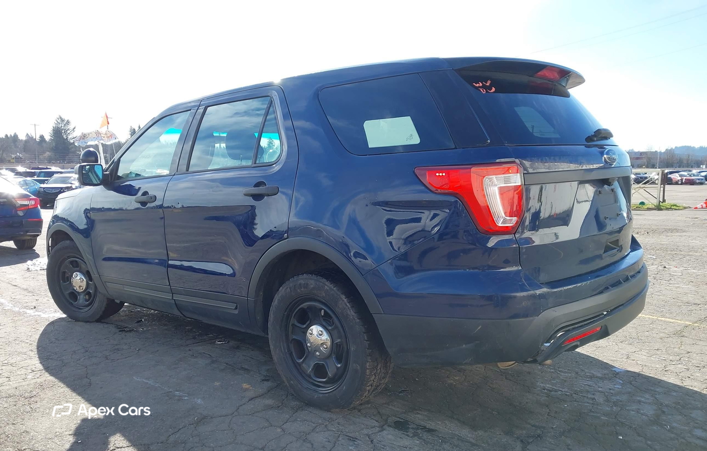 Ford 2016