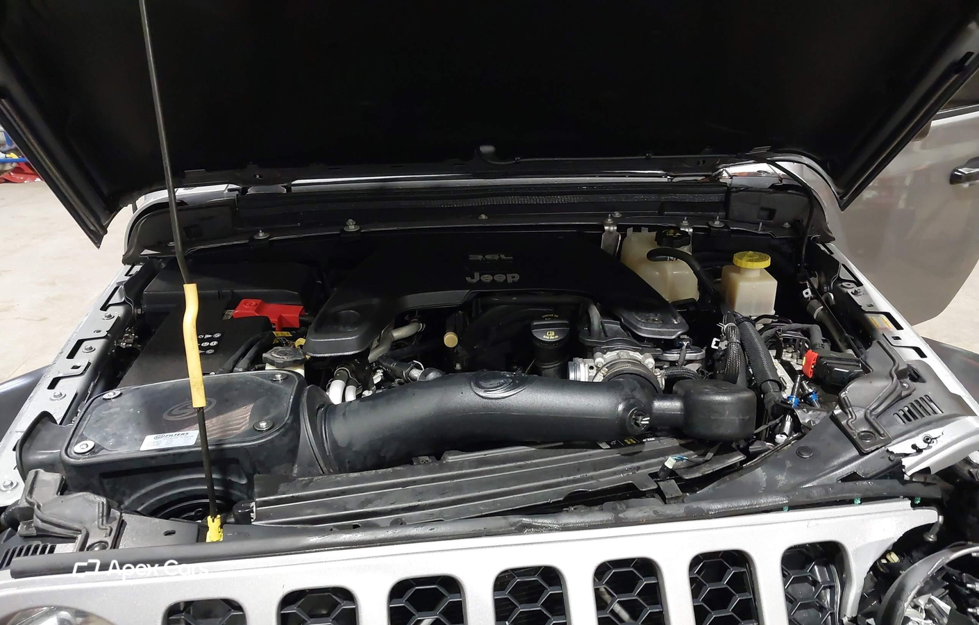 Jeep Gladiator 2020