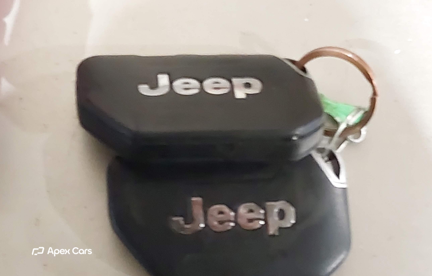 Jeep Gladiator 2020