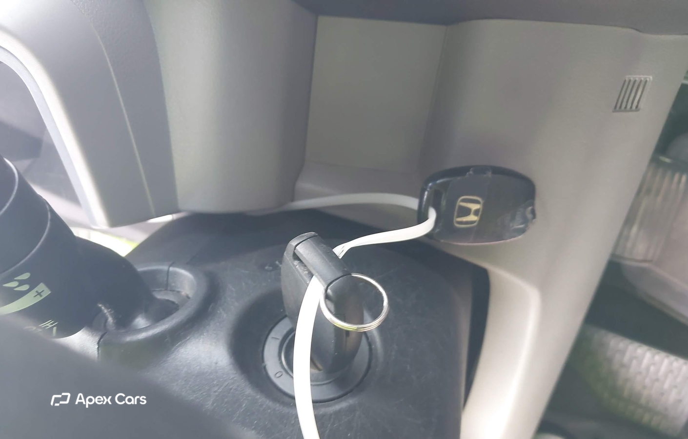 Honda Pilot 2011