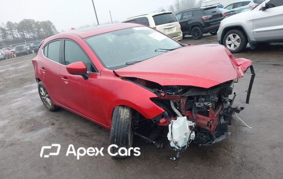 Mazda 3 2016 - Image 1 of 16