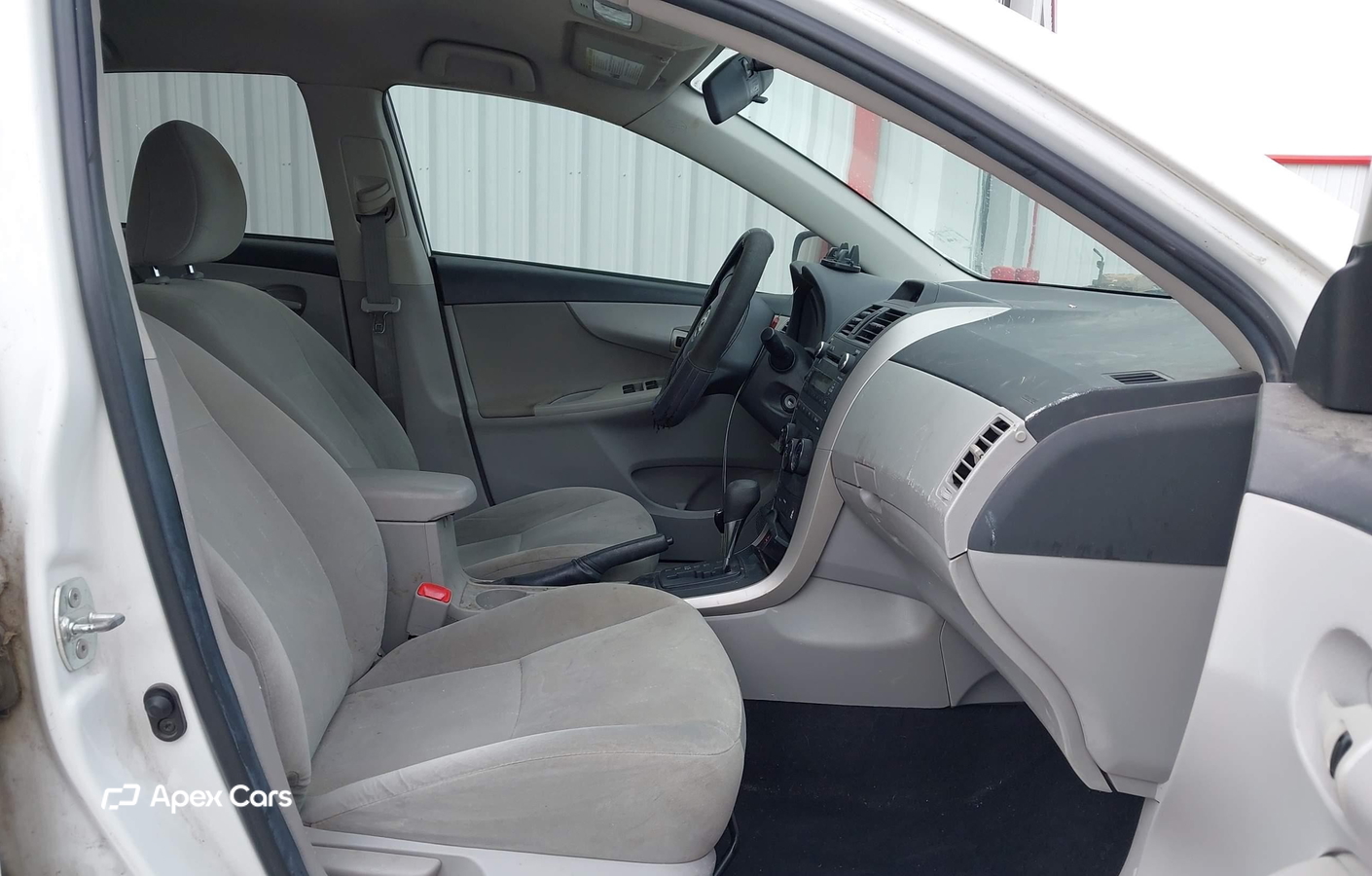 Toyota Corolla 2013