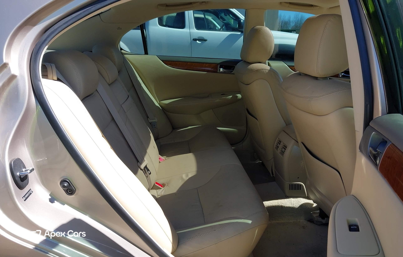 Lexus ES 2005
