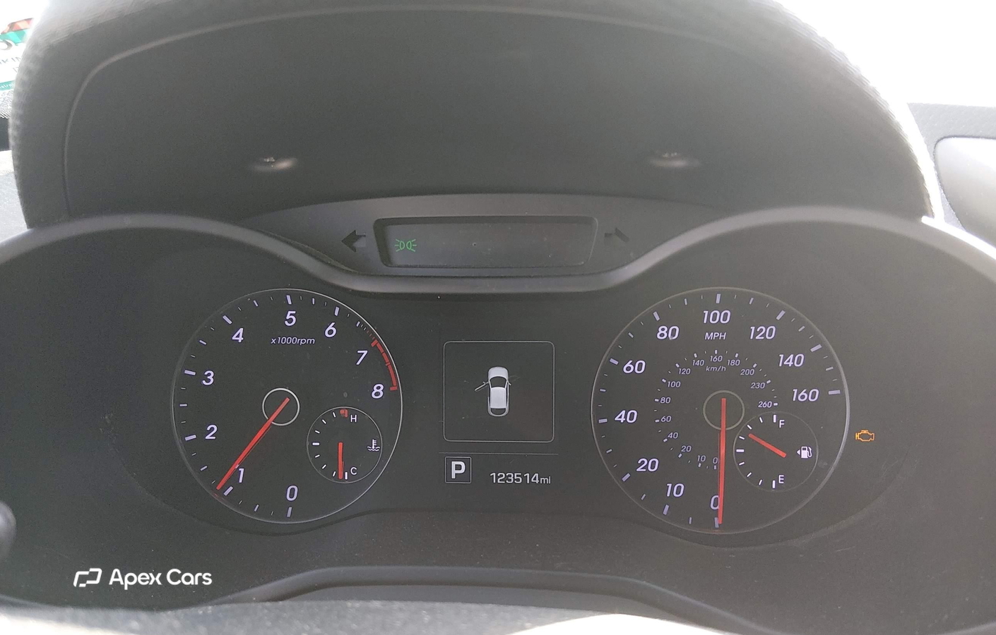 Hyundai Veloster 2016