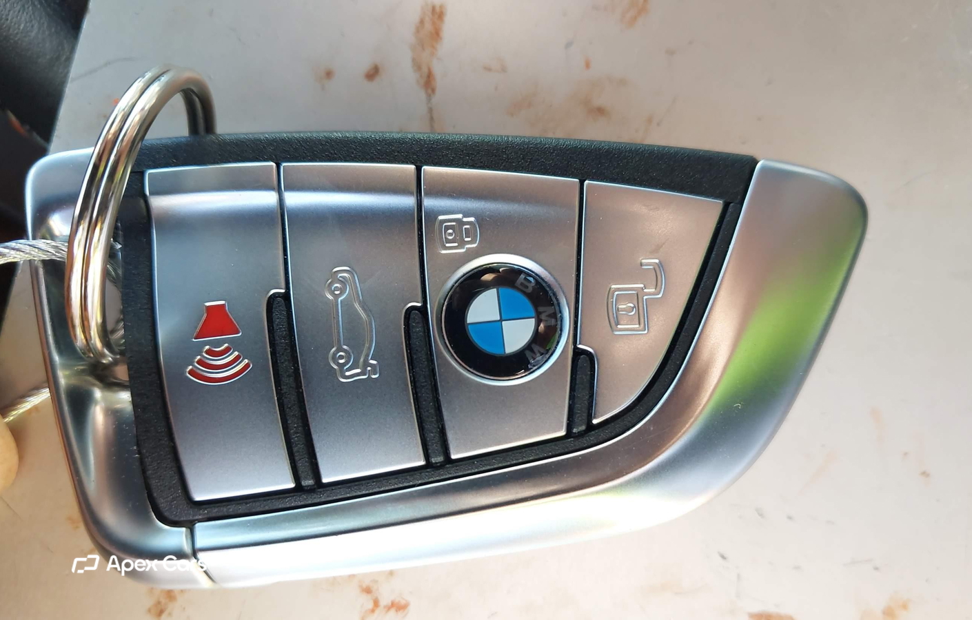 BMW M3 2024