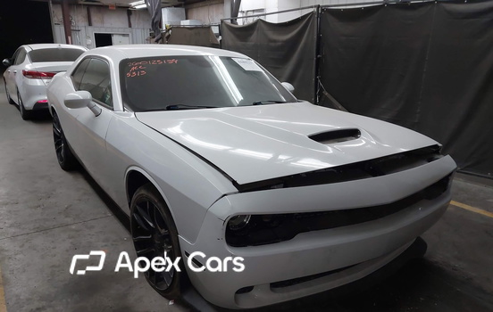Dodge Challenger 2020 - Image 1 of 17