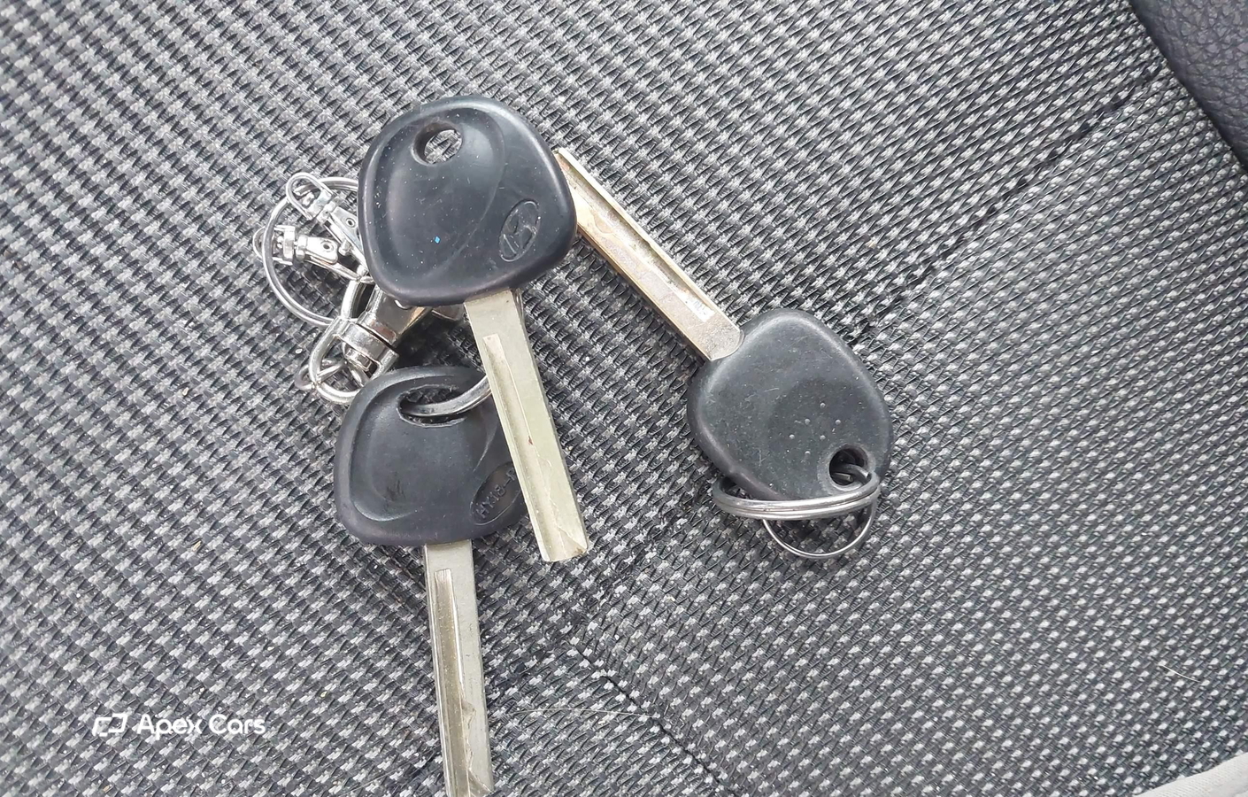 Hyundai Veloster 2016