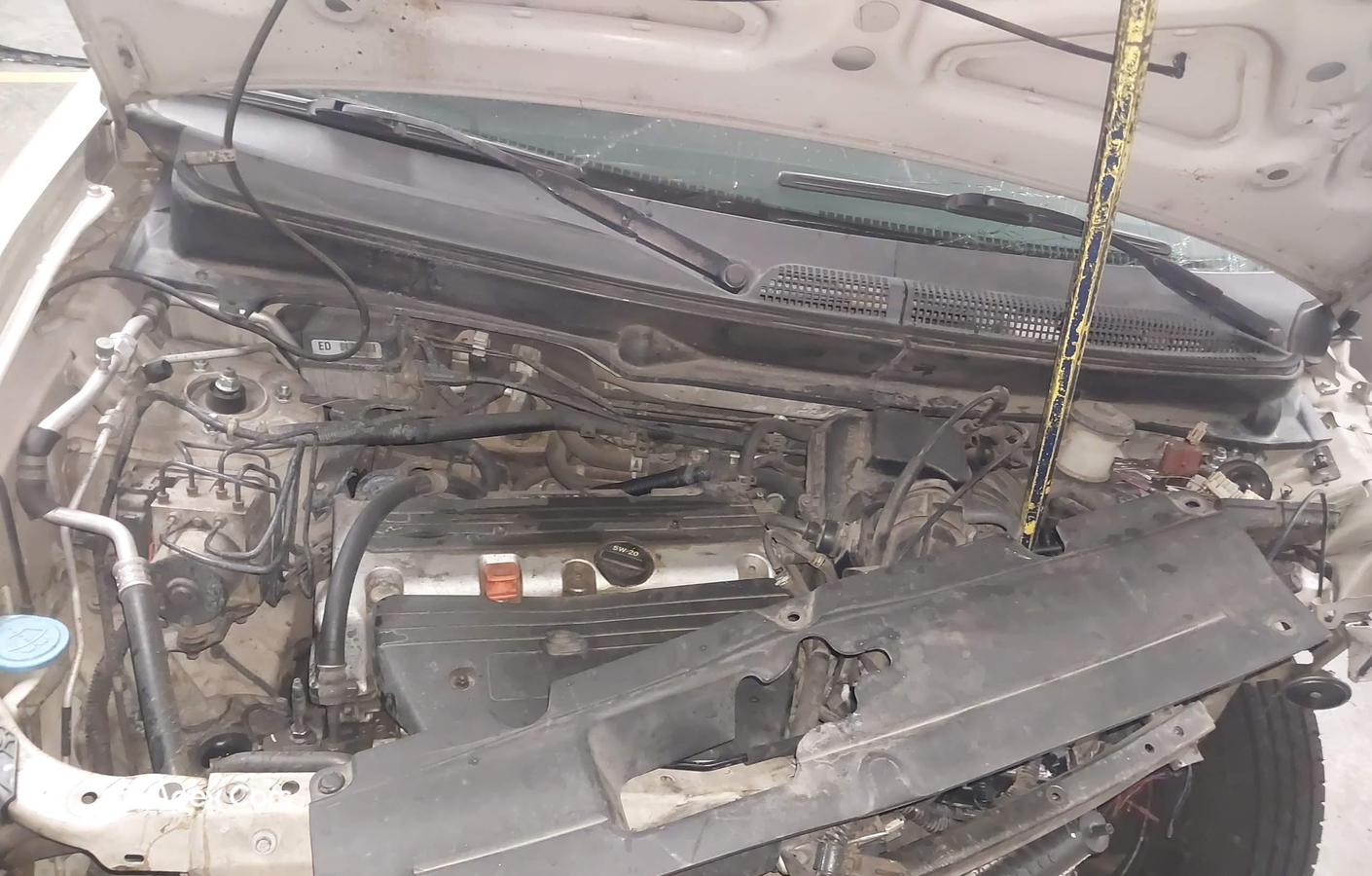 Honda Element 2005