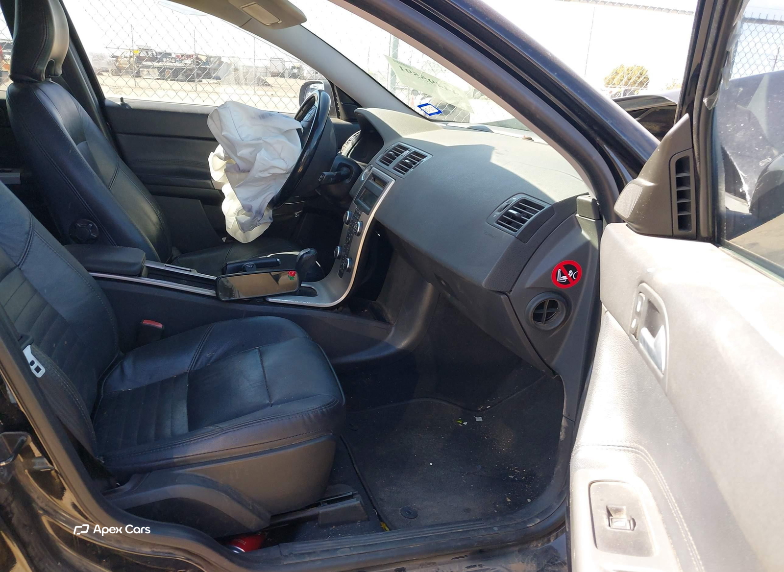 Volvo V50 2010